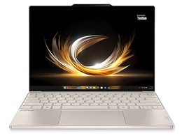 ThinkBook 13x Gen 4 Core Ultra 5 125HE16GB[E1TB SSDE13.5^2.8Kt 21KR001FJP [V[VF]
