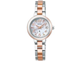 LA Essential Collection 2024 Holiday Season Limited Edition SSVW236