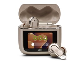 JBL Tour Pro 3 | ハイレゾワイヤレス対応ハイブリッドノイズ