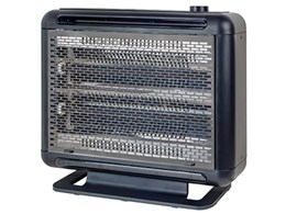 YAMAZEN ハイブリッドヒーター 商品情報_ハイブリッドヒーター twinheat Plus fan | 山善の商品