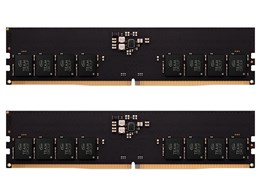 TEAM DDR5 5600Mhz PC5-44800 16GBx2枚 Amazon | Team DDR5 5600Mhz PC5-44800 16GBx2枚（32GBkit）Red