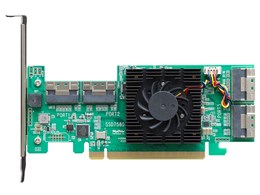 SSD7580B [U.2]