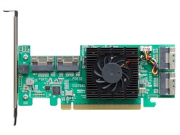 SSD7580C [U.2]