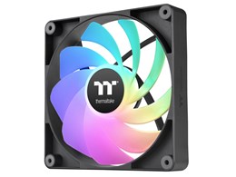 CT120 Reverse ARGB Sync PC Cooling Fan 2 Pack CL-F173-PL12SW-A [ubN]