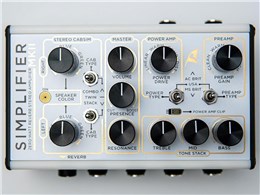SIMPLIFIER MkII