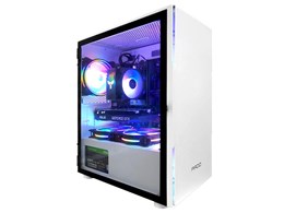 GWHP-4060-r5 Ryzen 5 4500ERTX 4060ENVMe M.2 SSD 500GBE16GBEWindows 10