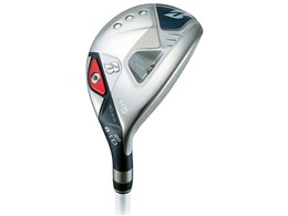 BRIDGESTONE - ブリヂストン　ユーティリティ　21°、27° 2本セット BRIDGESTONE - ブリヂストン ユーティリティ 21°、27° 2本セット