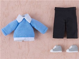 �˂�ǂ낢�ǂǁ[�� ���悤�ӂ��Z�b�g �L�����p�X�R�[�f�FBoy(�u���[)