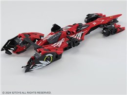 INFINITYBOX IB-05 AMTS CHEETAH(�`�[�^�[)