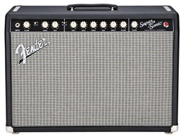 Super-Sonic 22 Combo [Black and Silver]
