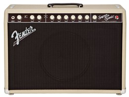 Super-Sonic 22 Combo [Blonde and Oxblood]