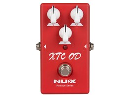 Reissue Series XTC OD