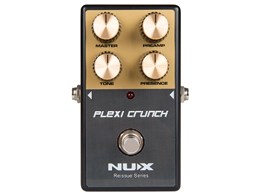 Reissue Series Plexi Crunch
