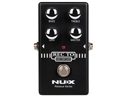 Reissue Series REC TO Distortion