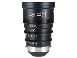 LAOWA Ranger S35 11-18mm T2.9