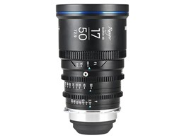 LAOWA Ranger S35 17-50mm T2.9