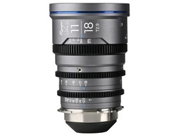 LAOWA Ranger S35 LITE 11-18mm T2.9