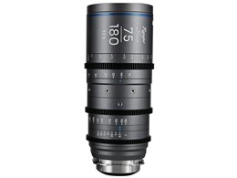 LAOWA Ranger FF 75-180mm T2.9 LITE