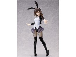 �Ђ�����B�����ď��q�������E���B 1/4 �������D �o�j�[Ver.