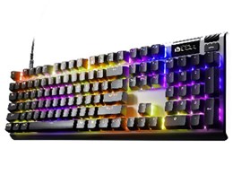SteelSeries ラピッドトリガーの人気商品・通販・価格比較 SteelSeries ラピッドトリガーの人気商品・通販・価格比較