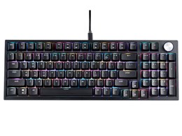XPG SORCERER SORCERERRD-BKCWW [F]
