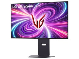 PCモニター 31.5インチ 4K 公式】 LG 31.5インチ 4K モニター - 32UQ750-W | LG JP | LG JP