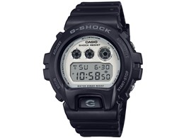【未使用極美品】G-SHOCK DW-6900WD マットブラック 箱付 Amazon.co.jp: CASIO G-SHOCK 腕時計 海外モデル ELバックライト