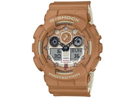 G-SHOCK GA-100SHB-5AJR