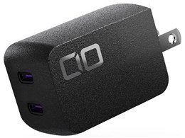 NovaPort DUO II CIO-G45W2C-N2 [ubN]