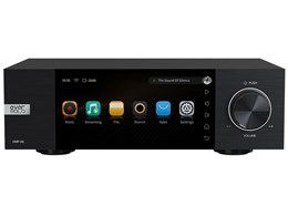 Eversolo DMP-A6