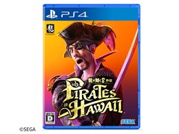 @8O` Pirates in Hawaii ^NRv[g{bNX [PS4]