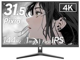 PX32U Wave [31.5C` ubN]