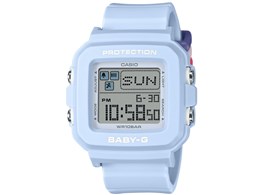 Baby-G+PLUS BGD-10L-2JR