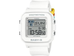 Baby-G+PLUS BGD-10L-7JR