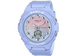 Baby-G BGA-320-2A1JF