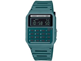CASIO CLASSIC CA-53WB-3BJF