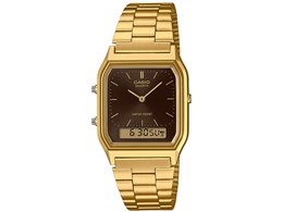 CASIO CLASSIC AQ-230GA-5AMQYJF