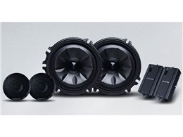 MetioSound MS-165-TT-LC2-BK