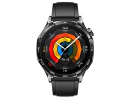 HUAWEI HUAWEI WATCH GT 5 46mm [ブラック] 価格比較 - 価格.com