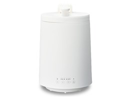 ドウシシャ　加湿器　スチーム　新品 Amazon | ドウシシャ 加湿器 スチーム式 湿度センサー付 お