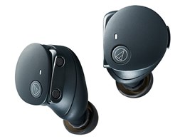 ATH-CKS50TW2 BG ベージュ 完全ワイヤレスイヤホン