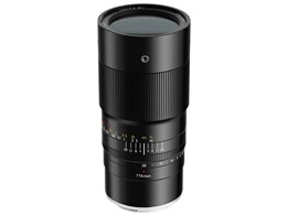 TTArtisan 100mm f/2.8 MACRO 2X [\j[Ep]