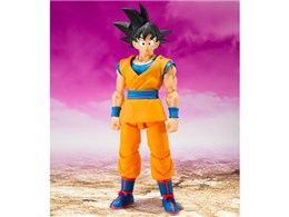 ドラゴンボール K·Z 孫悟空 塗装済み完成品 フィギュア 1.0