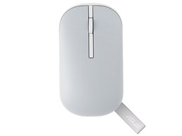 Marshmallow Mouse MD100 Lite MD100L_MOUSE_GY [O[]