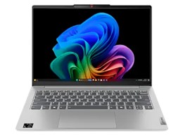 IdeaPad Slim 5x Gen 9 Snapdragon X Plus X1P-42-100E32GB[E1TB SSDE14^WUXGAt 83HLCTO1WW [NEhO[]