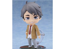 ねんどろいど ハイキュー!!  夜久衛輔 ノンスケール ABS&amp;PVC製 塗装済み可動フィギュア n5ksbvb Amazon | ねんどろいど ハイキュー!! 夜久衛輔 ノンスケール