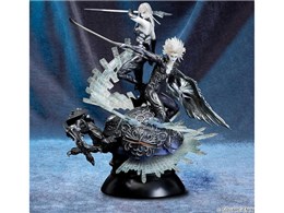 FINAL FANTASY XIV �}�C�X�^�[�N�I���e�B �t�B�M���A <�I���K>