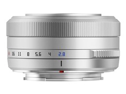 TTArtisan AF 27mm f/2.8 (S) [Vo[]