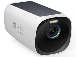 【未使用品】Anker Eufy S330 2-Cam Kit 防犯カメラ Anker Eufy eufyCam S330 2-Cam Kit T8871521を検証レビュー