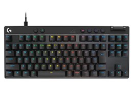 Logicool G PRO X TKLの人気商品・通販・価格比較 - 価格.com Logicool G PRO X TKLの人気商品・通販・価格比較 - 価格.com